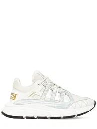 Sneakers Mit Logo baroque Trigreca