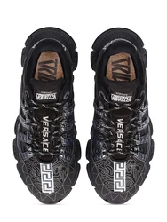 Sneakers Mit Logo Trigreca Schwarz