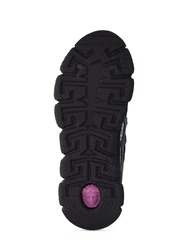 Sneakers Mit Logo Trigreca Schwarz