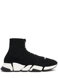 Sneakers Aus Strick speed 2.0