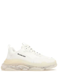 Sneakers triple S Clear Sole