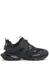 50mm Hohe Trekkingsneakers