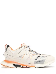 50mm Hohe Trekkingsneakers