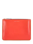 Tasche Aus Leder Fluo