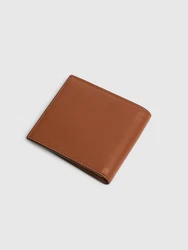 Brieftasche Mit Logo Rot
