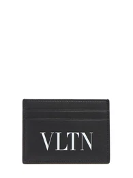 Kartenhlle Aus Leder vltn