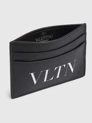 Kartenhülle VLTN Schwarz