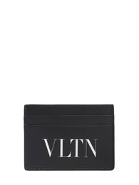 Kartenhlle Aus Leder vltn