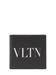 Brieftasche VLTN Schwarz