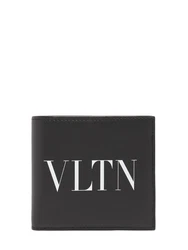 Brieftasche VLTN Schwarz