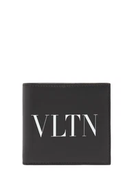 Brieftasche Aus Leder vltn