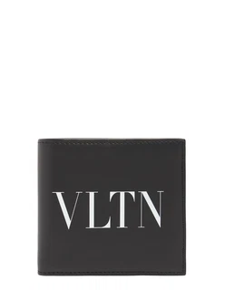 Brieftasche VLTN Schwarz