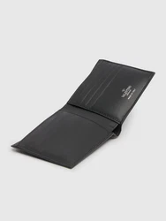 Brieftasche VLTN Schwarz