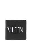 Brieftasche VLTN Schwarz