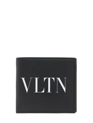Brieftasche VLTN Schwarz