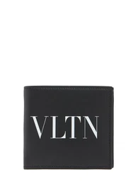 Brieftasche Aus Leder vltn
