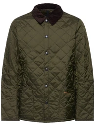 Steppjacke heritage Liddesdale