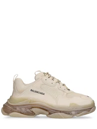 Sneakers triple S Clear Sole
