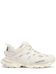 50mm Hohe Trekkingsneakers