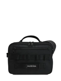 Kuriertasche army Pouch