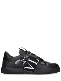Sneakers Aus Leder vl7n