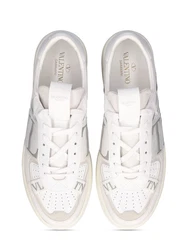 Sneakers Aus Leder vl7n