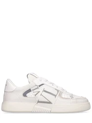Sneakers Aus Leder vl7n