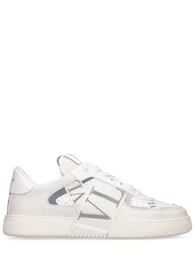 Sneakers Aus Leder vl7n