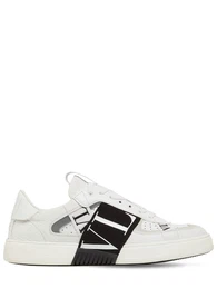 Sneakers Aus Leder vl7n