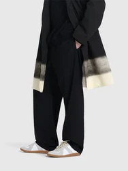 Sneakers Aus Leder Und Wildleder replica 