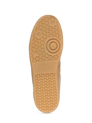 Sneakers Aus Leder Und Wildleder replica 