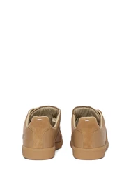 Sneakers Aus Leder Und Wildleder replica 