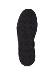 Lacklederpumps One Stud Schwarz