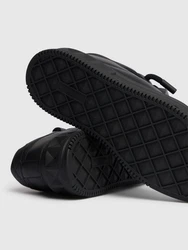 Lacklederpumps One Stud Schwarz