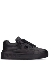Lacklederpumps One Stud Schwarz