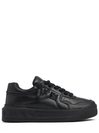 Lacklederpumps xl One Stud