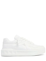 Lacklederpumps xl One Stud