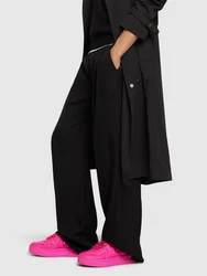Lacklederpumps One Stud Rosa