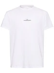 T-shirt mit Logo 