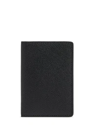 Lederbrieftasche