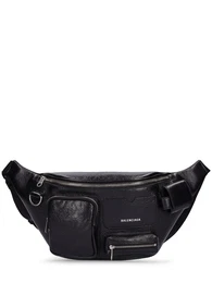 Grteltasche Aus Leder superbusy