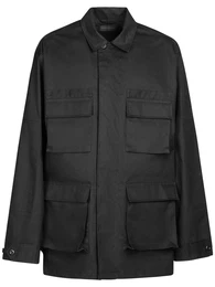 Baumwolljacke
