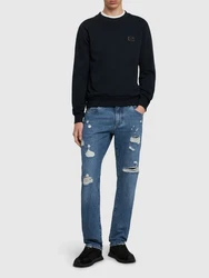 Sweatshirt Aus Jersey Essential 