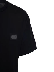 T-shirt Essential Schwarz