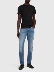 T-shirt Essential Schwarz