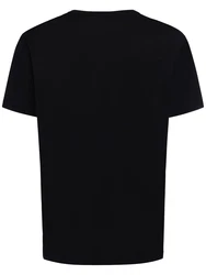 T-shirt Essential Schwarz