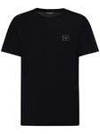 T-shirt Essential Schwarz