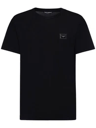T-shirt Baumwolljersey essential