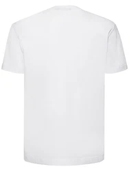 T-shirt Essential Weiß