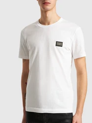 T-shirt Essential Weiß